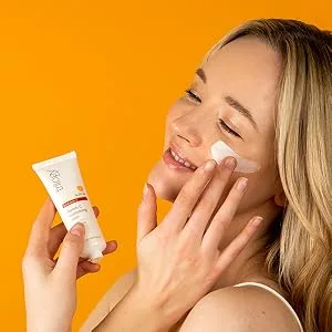 Trilogy Vitamin C Moisturizing Lotion 1.69 fl oz (50 ml) - Vitamin C Moisturising Lotion
