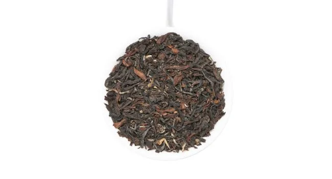 Vahdam Teas Black Tea  Daily Darjeeling 3.53 oz (100 g) - product information 4