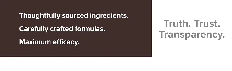 Vibrant Health Maximum Vibrance Version 2.0 Chocolate Chunk 25.56 oz (724.5 g) - Truth. Trust. Transparency.