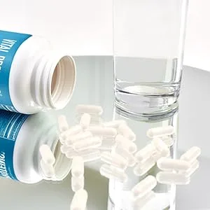 Vital Proteins Collagen Peptides 360 Capsules - collagen pill