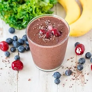 Vital Proteins Collagen Peptides Dark Chocolate Blackberry 10.8 oz (305 g) - flaovred collagen
