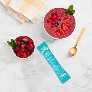 Vital Proteins Marine Collagen Unflavored 20 Packets 0.35 oz (10 g) Each - product information 3