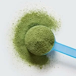 Vital Proteins Matcha Collagen Latte Unflavored 11.6 oz (329 g) - matcha powder