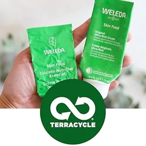 Weleda Clarifying Lotion 1 fl oz (30 ml) - terracycle