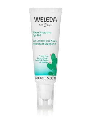 Weleda Sheer Hydration Eye Gel 0.34 fl oz (10 ml) - product information 5