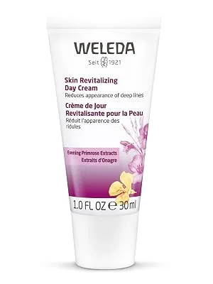 Weleda Skin Revitalizing Day Cream 1 fl oz (30 ml) - skin
