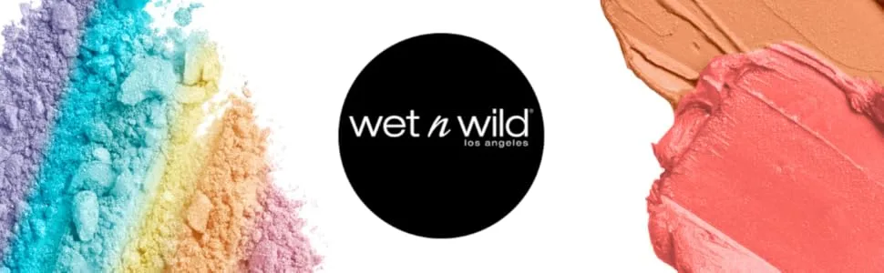 Wet n Wild 17 Piece Brush Roll 17 Piece Collection - wet n wild makeup