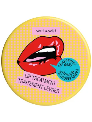 Wet n Wild Perfect Pout Lip Treatment Grapefruit &  Mint 0.21 oz (6 g) - unspecified