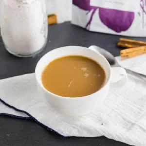 Wildly Organic Coconut Milk Powder 8 oz (227 g) - Use it to make coffee by itself or create a latte mix organic milk powder coffee creamer