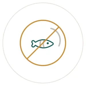 Wiley's Finest CatchFree Omega 60 Softgels - Get the Omegas, Ditch the Burps!