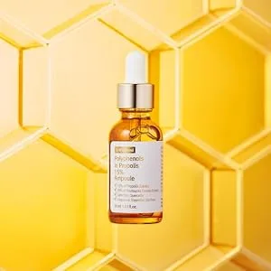 Wishtrend Polyphenols in Propolis 15% Ampoule 1.01 fl oz (30 ml) - propolis