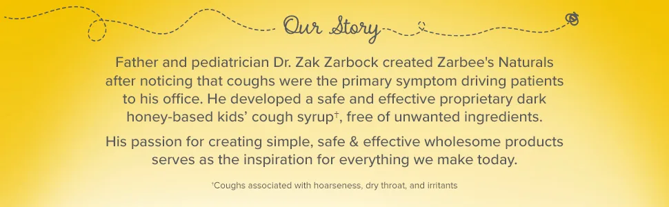 Zarbee's Children's Daily Probiotic Blend with Two Strains Natural Fruit Flavors 50 Gummies - Zarbees Children
