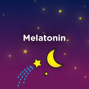 Zarbee's Childrens Sleep Liquid with Melatonin For Children 3 Years + Natural Berry Flavor 1 fl oz (30 ml) - product information 8