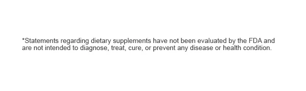 Zenwise Health Daily Pre-Meal ReplENZYMES Digestive Enzymes 125 Vegetarian Capsules - fda disclaimer 600 180