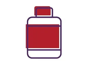 Zhou Nutrition Elderberry Syrup 8 fl oz (236 ml) - potent and pure
