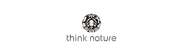 Think Nature Himalaya Pink Salt Treatment Cool Citrus Aroma 7.94 fl. oz (235 ml) - think nature