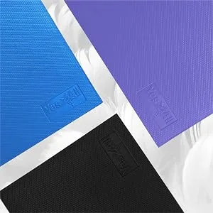 Yes4All Foam Exercise Pad/Versatile Soft Balance Pads - foam exercise pad balance pads for physical therapy foam yoga pad balance foam pad balance exercise