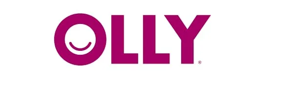OLLY Heavenly Hair Gummies - 60 Gummies  - product information 1