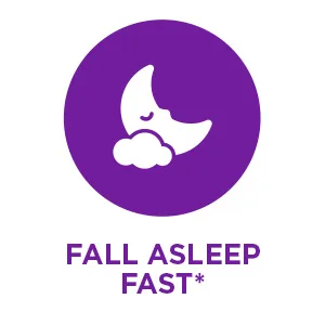 OLLY Ultra Sleep 10 mg Melatonin - 60 Softgels - image