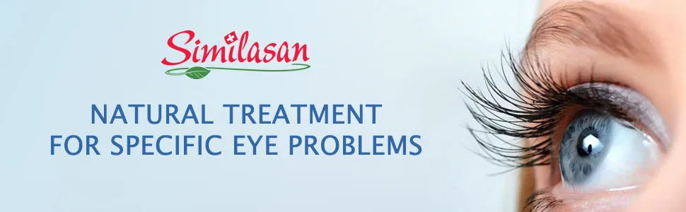Similasan Eye Drops for Stye Eyes Moisturizes The Eyes and Soothes Irritation Caused by Styes Hydrating formula helps relieve dryness and irritation - 10 ml  - eye drops