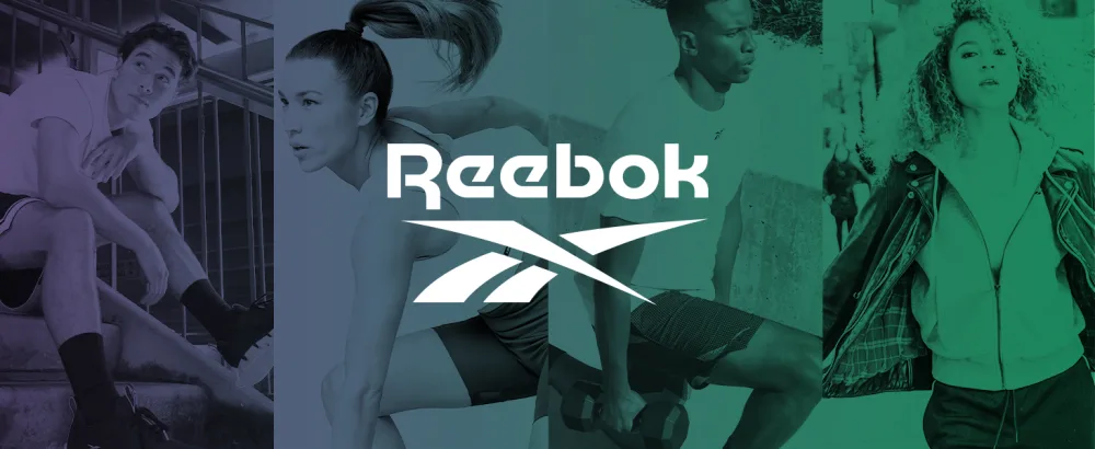 Reebok Women's Training Essentials French Pant - Banner