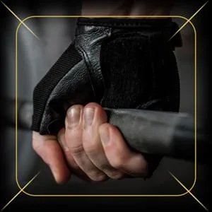 SIMARI Workout Gloves Weight Lifting Gloves with Wrist Support for Gym Training  - Protection