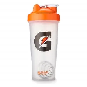 Gatorade Shaker Bottle - 28 Oz - product information 1
