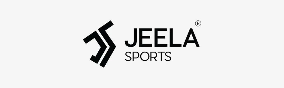 JEELA SPORTS Protein Shaker Bottles 5 Pack - 24 Oz - shaker bottle