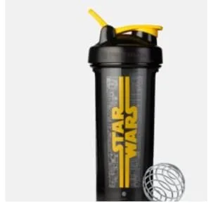 BlenderBottle Star Wars Shaker Bottle - Trench - 28 Oz - product information 1