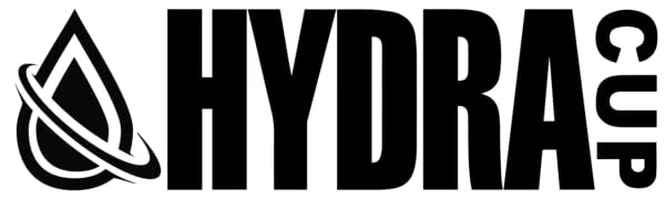 Hydra Cup 5 Pack OG Shaker Bottles Stand Out Women's Colors & Logos 28 Oz  - Shaker Bottle Hydra Cup Hydracup