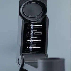 Grenade Shaker Bottle Blender Powder Storage Capsule - Protein