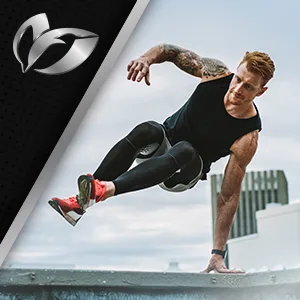 Muscle Feast Creapure Creatine Monohydrate Powder - Unflavored - 55 Servings - Jump