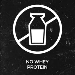 Redcon1 MRE Meal Replacement - product information 2