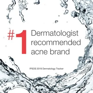 Neutrogena Rapid Clear Stubborn Acne Cleanser Maximum Strength  - #1 DERMATOLOGIST RECOMMENDED BRAND