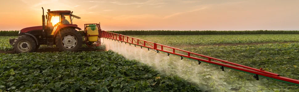 ION Intelligence of Nature Sinus Spray - 2 Pack - Everyday tons of harmful chemicals sprayed on our food cause Disease tractor