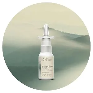 ION Intelligence of Nature Sinus Spray - 2 Pack - ION*Sinus Support