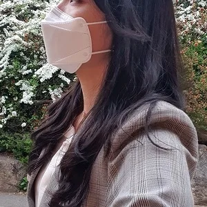 KF94 Face Mask for Adult Protective Mask H.A.C PLUS - 10 Pack - H.A.C Plus KF94 mask comfortable earloops