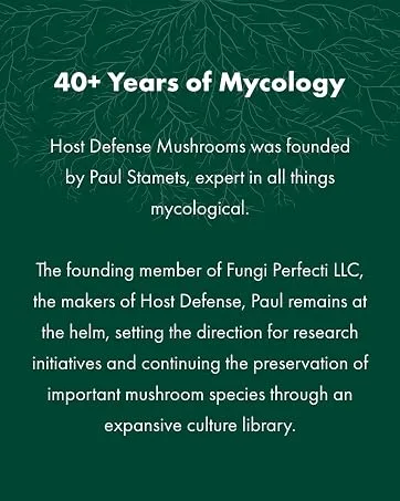 Host Defense Maitake Extract - Immune & Cellular Health Support - Herbal Supplement with Maitake Mushroom & Mushroom Mycelium - Liquid Supplement - 2 fl oz (60 Servings)* 2 Fl Oz (Pack of 1) - product information 2