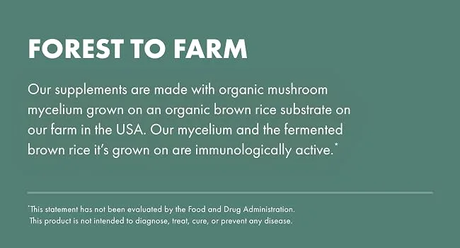 Host Defense Maitake Extract - Immune & Cellular Health Support - Herbal Supplement with Maitake Mushroom & Mushroom Mycelium - Liquid Supplement - 2 fl oz (60 Servings)* 2 Fl Oz (Pack of 1) - product information 26