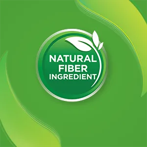 Benefiber Chewable Prebiotic Fiber Supplement Tablets for Digestive Health - Assorted Fruit - 100 Tablets  - Benefiber Assorted Fruit Sugar-Free Chewable Tablets