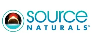 Source Naturals Black Seed Oil - 240 Softgels - Source Naturals Horizontal Logo 630x290