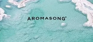 Aromasong Dead Sea Salt for Kids Bath Soak - 4 lb - Aromasong