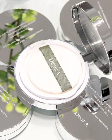 Dr.Althea Dear.A Face Blur Powder White | GoSupps.com
