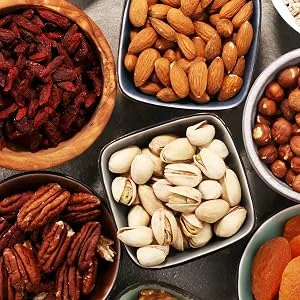 Anna and Sarah Dried Turkish Figs 2 Lbs - anna sarah dried fruit nut no sugar added organic apricot healthy snack