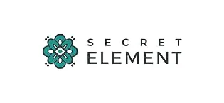 Secret Element Citrus Bergamot Extract 1000mg - 120 Capsules - Secret Element Logo
