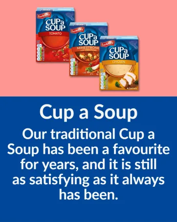 Batchelors Super Rice Beef Flavour Packet Ready Meal 90 g (Pack of 11) - Cup a Soup