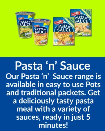 Batchelors Super Rice Beef Flavour Packet Ready Meal 90 g (Pack of 11) - Pasta n Sauce
