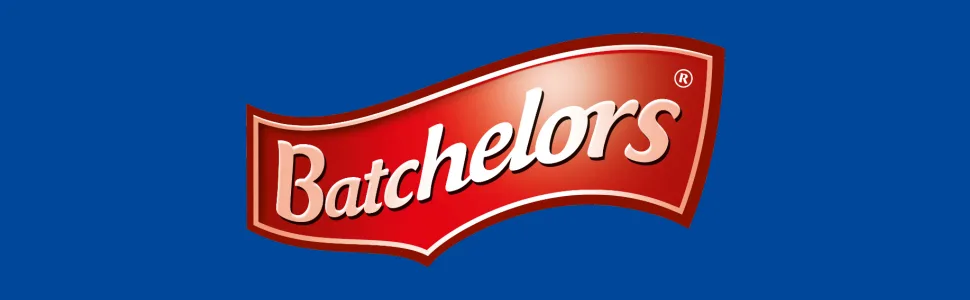 Batchelors Cup a Soup Minestrone with Croutons Instant Soup Sachets 94 g Box (Pack of 9 Boxes - Each Contains 4 Sachets) - Logo Banner