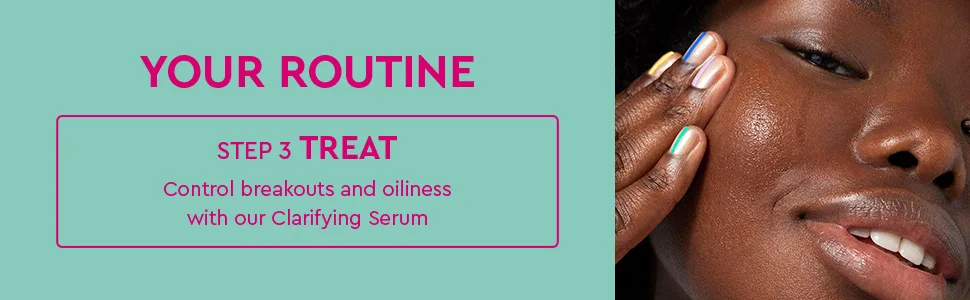 BYOMA Clarifying Serum 30ml 30 ml (Pack of 1) - Clarifying Serum
