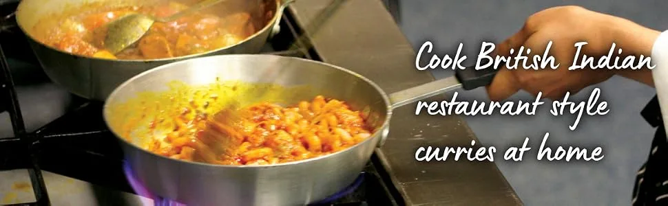 Base Gravy for Curry | 3 x 400g Packs | Make British Indian Restaurant (BIR) Style Curries at Home | East At Home - Cook British Indian Style curries at home